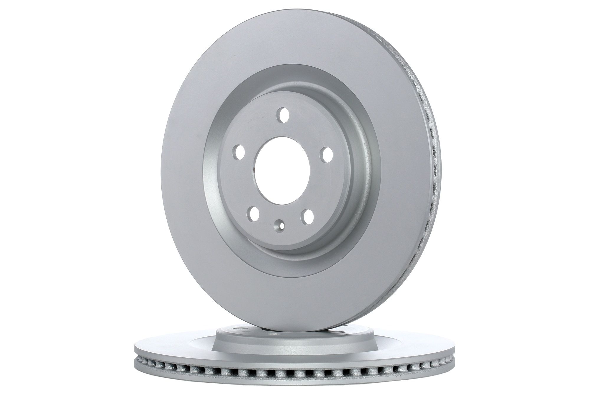 Buy original Brake discs and rotors BOSCH 0 986 479 750