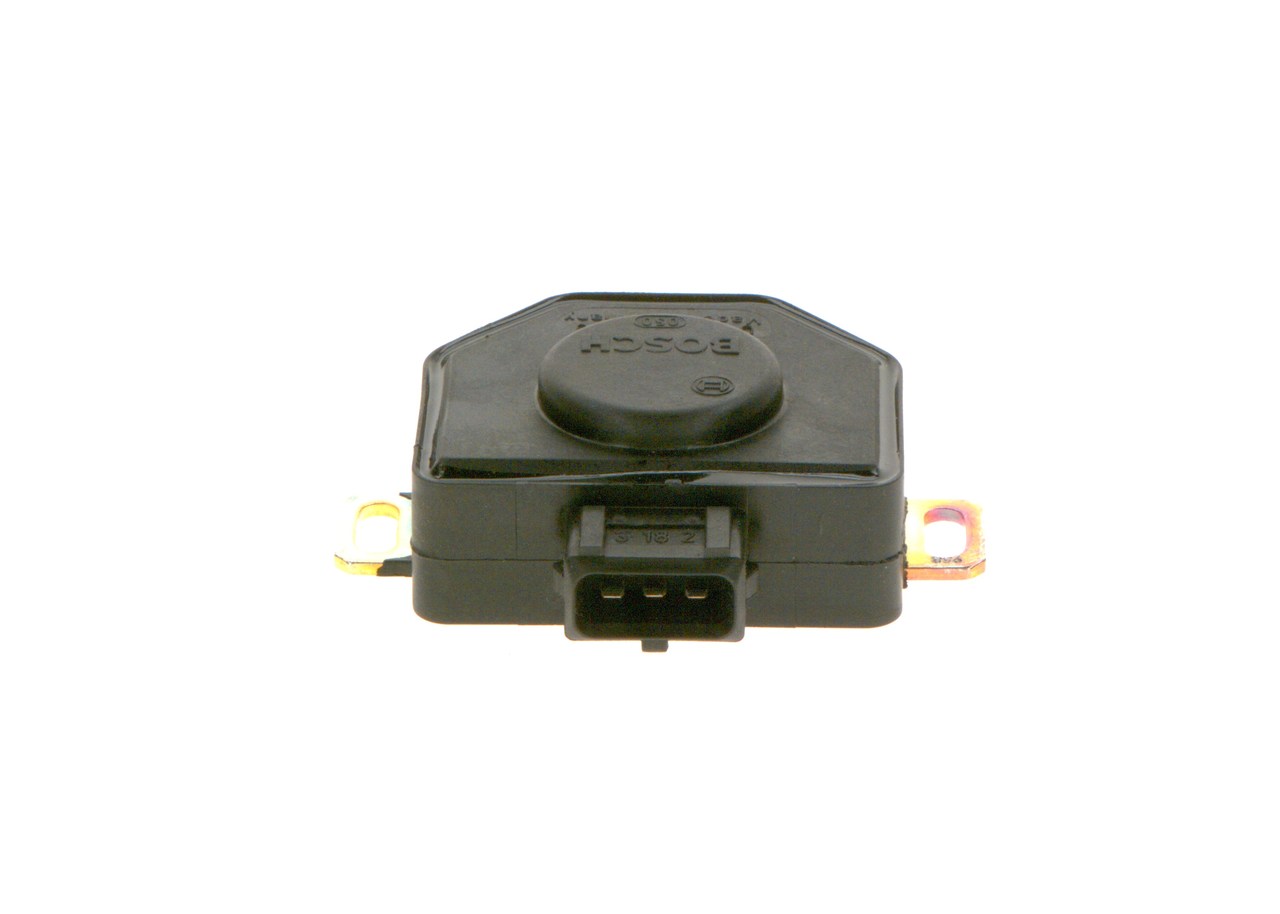 DKS 0280120300 Potentsiomeeter, tühikäigusegu BOSCH 4430294 KIA
