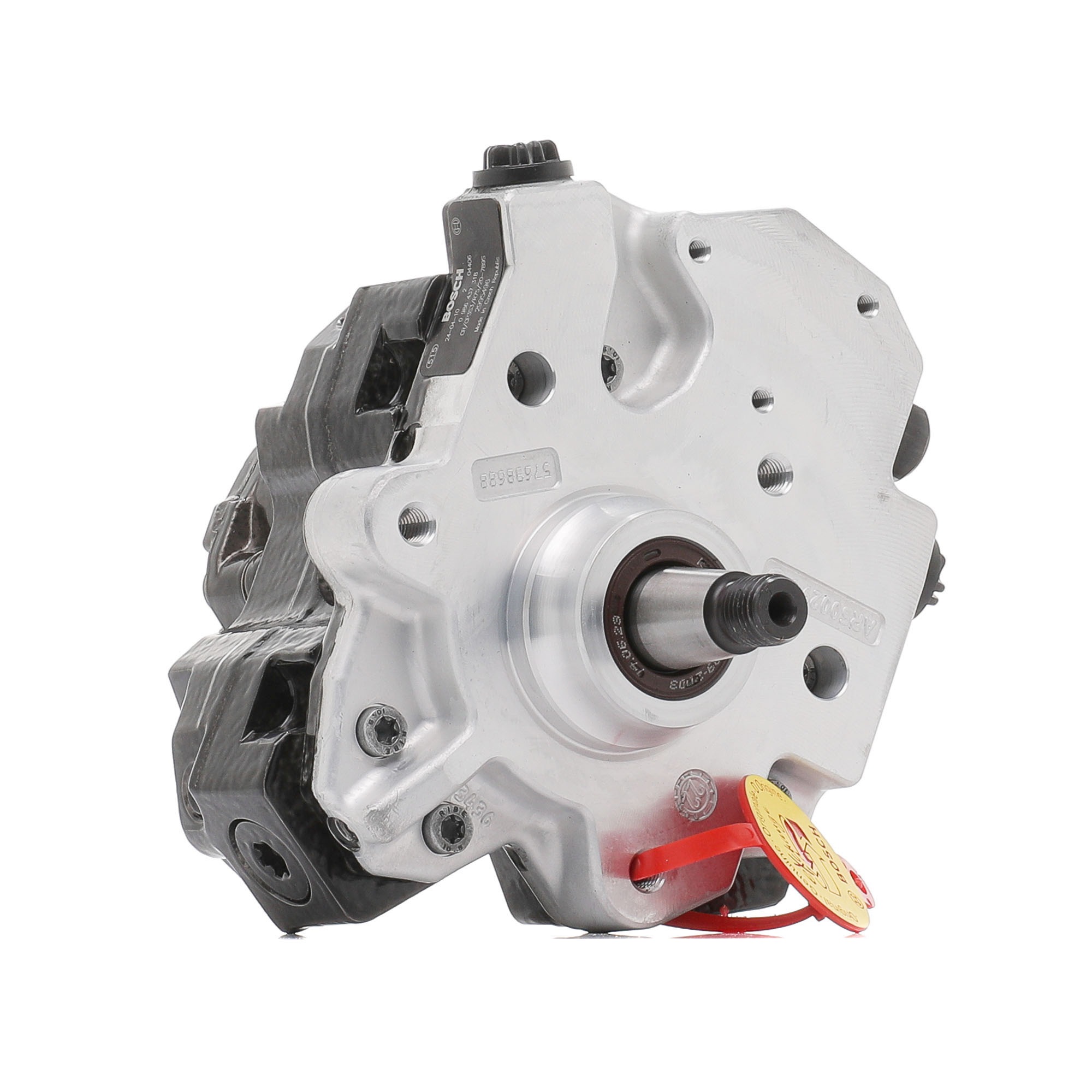 BOSCH 0 986 437 318 alkuperäiset Iveco Daily 3 korkeapainepumppu hinta