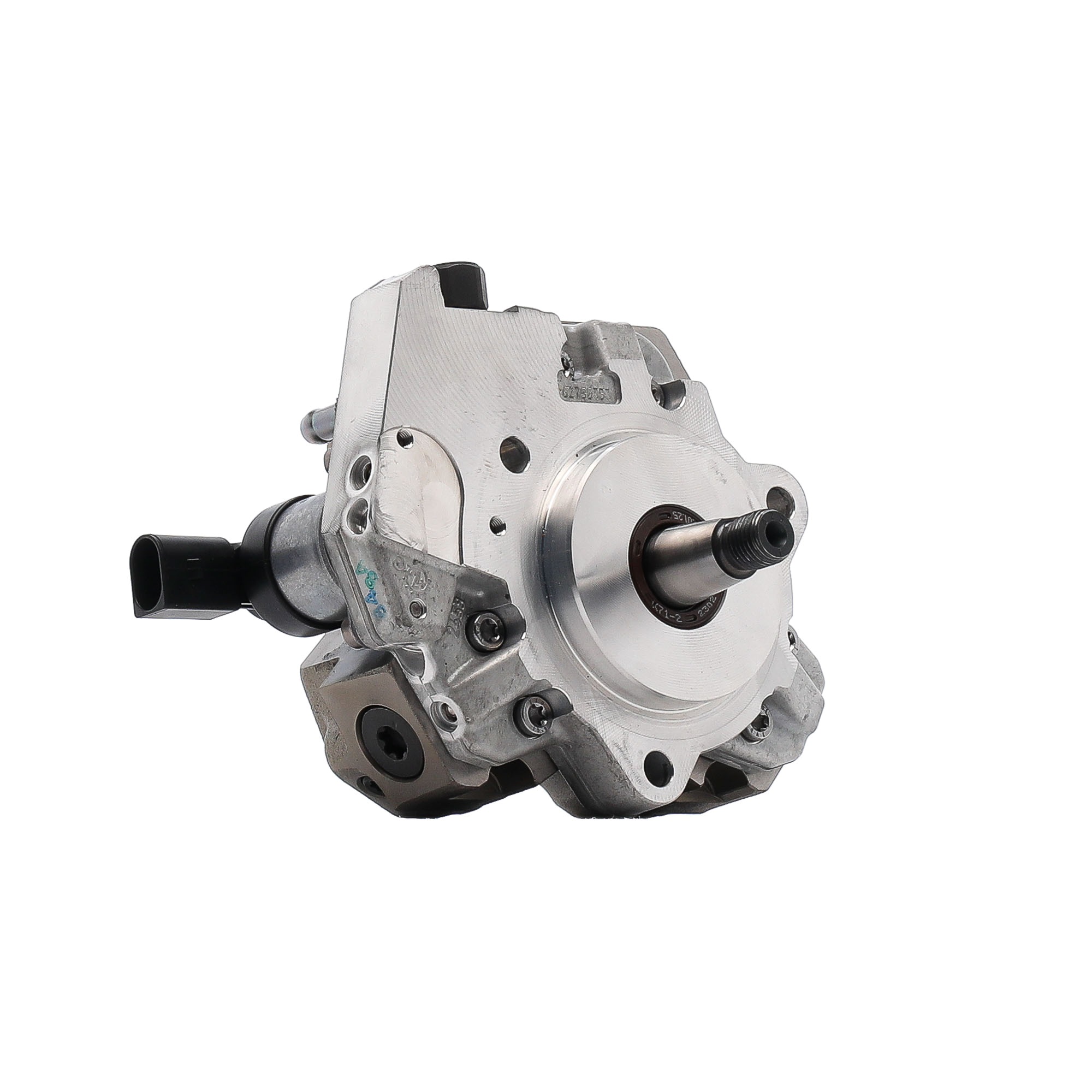 CR/CP3S3/R70/20-89S BOSCH Fuel pump 0 986 437 323 buy