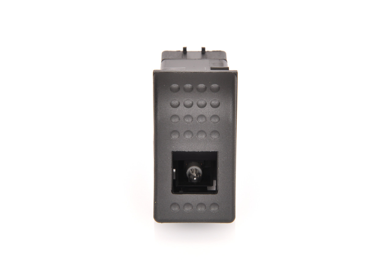 BOSCH Blinkerschalter 0 986 348 396