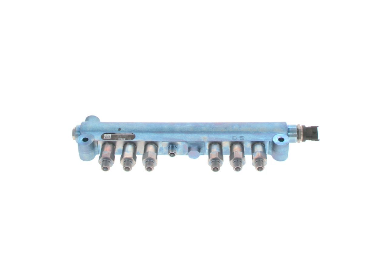BOSCH 0 445 226 086 Verteilerrohr, Kraftstoff Diesel