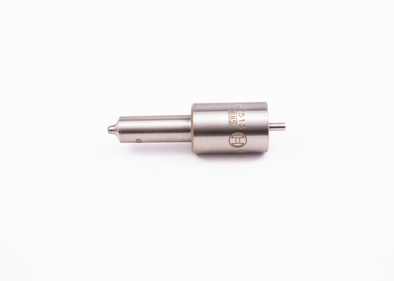 DLLA 150 S 269 0433271086 Korpus dyszy BOSCH 3055 428 R 92