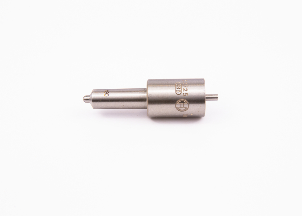 DLLA 149 S 490 0433271223 Corpo iniettore BOSCH 560 08 04