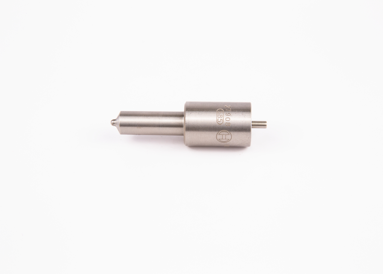 DLLA 145 S 507 0433271231 Corpo de injector BOSCH 767444