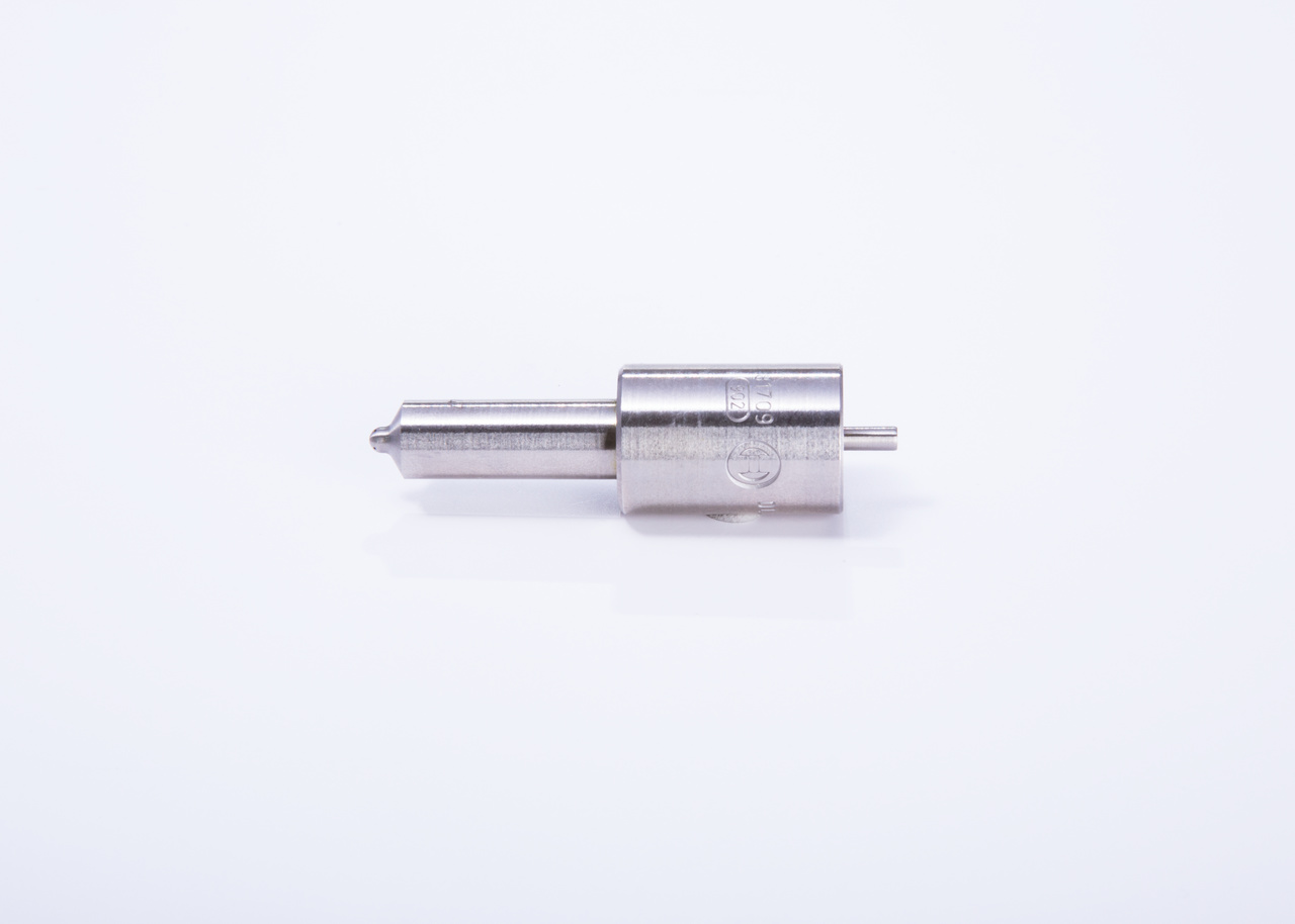 DLLA 145 S 847 0433271424 Corpo iniettore BOSCH 4750505