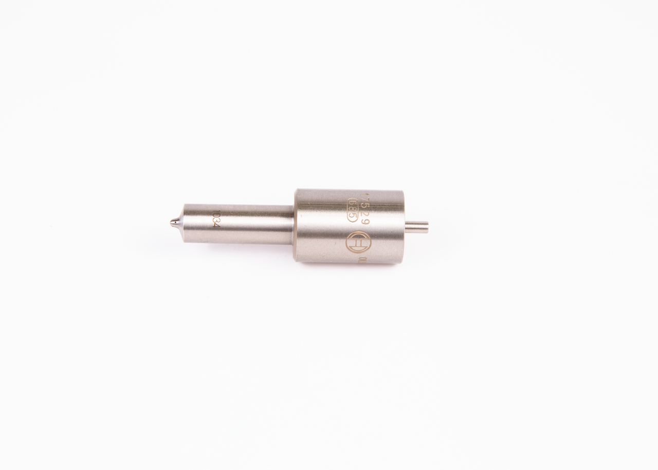 DLLA 136 S 1034 0433271487 Munstyckskropp BOSCH 001 017 65 12