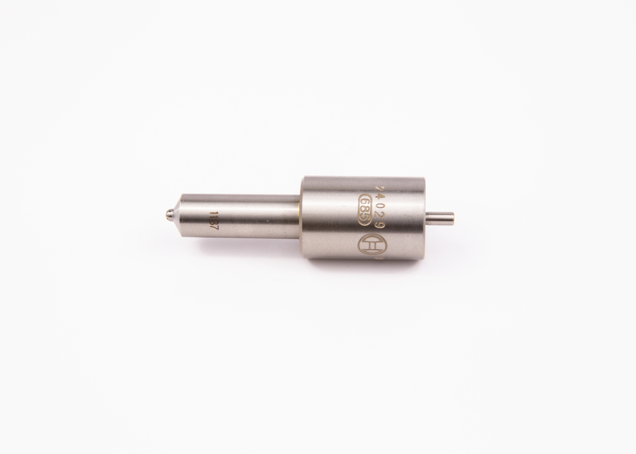 Achat de DLLA 140 S 1187 BOSCH Corps d'injecteur 0 433 271 686 bon marché