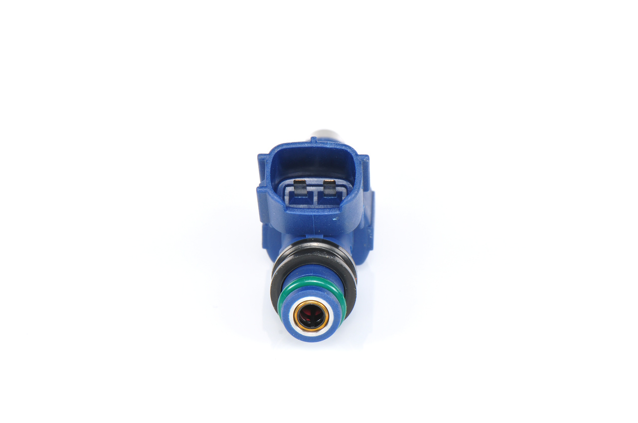 EV-6-E BOSCH Válvula de inyección 0 280 156 067 comprar online