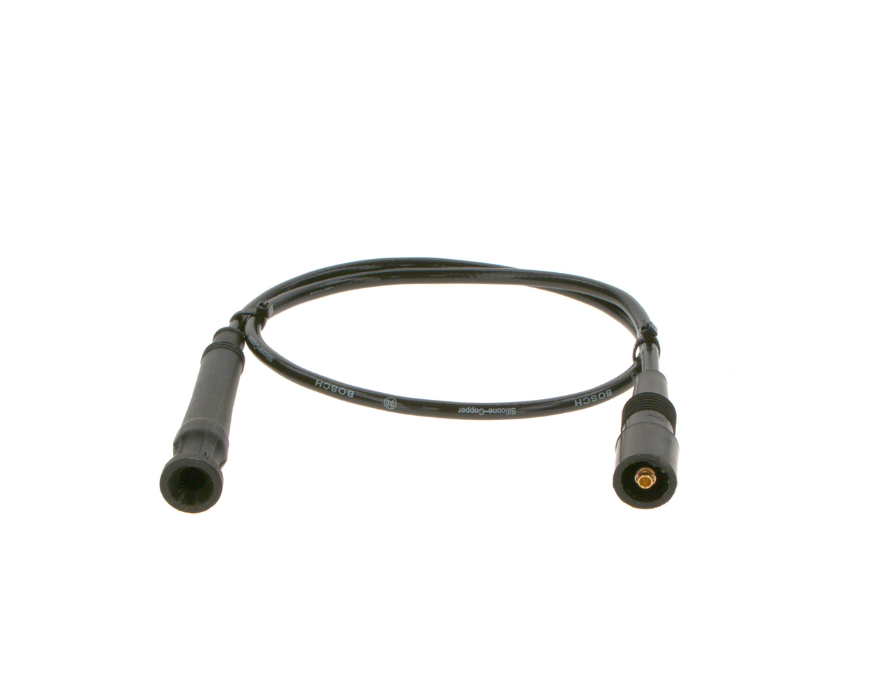 92 BD BOSCH 0986357749 Zündkerzenkabel BMW E30 320i 2.0 126 PS Benzin 1987 Preis
