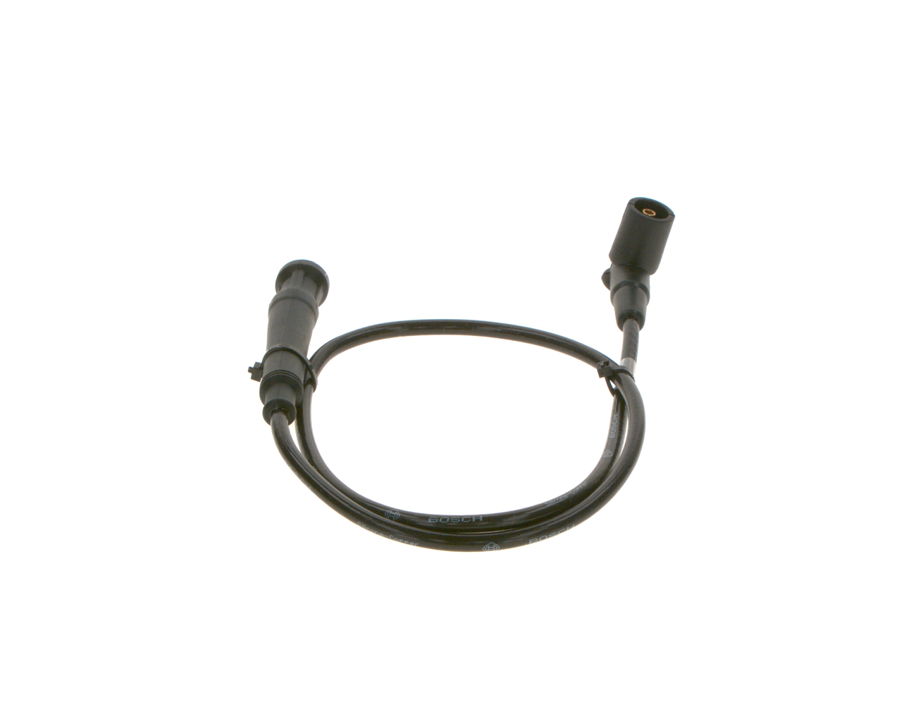 0 986 357 762 BOSCH Vzigalni vodniki- / prikljucni deli BMW E64