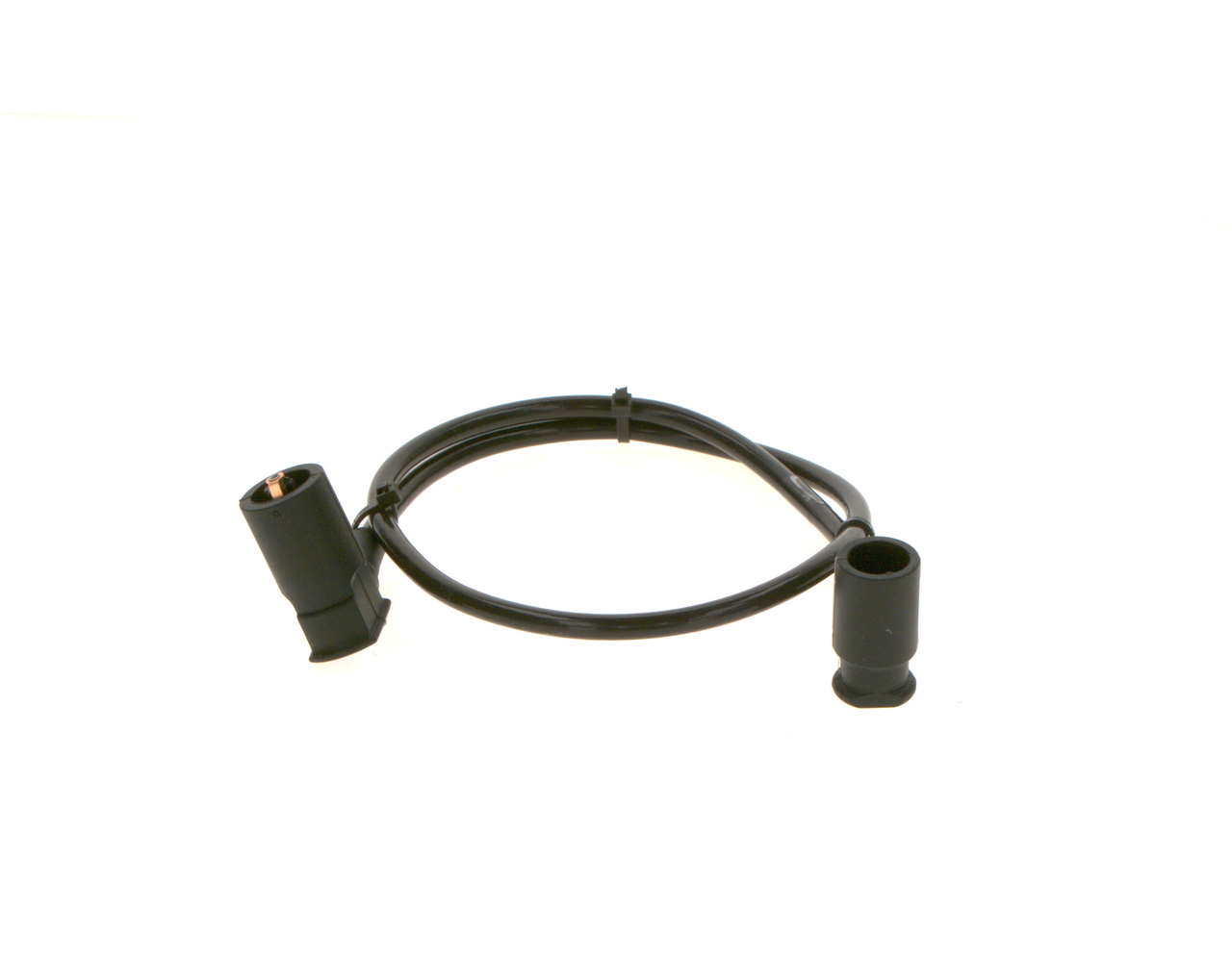 Great value for money - BOSCH Ignition lead 0 986 357 769