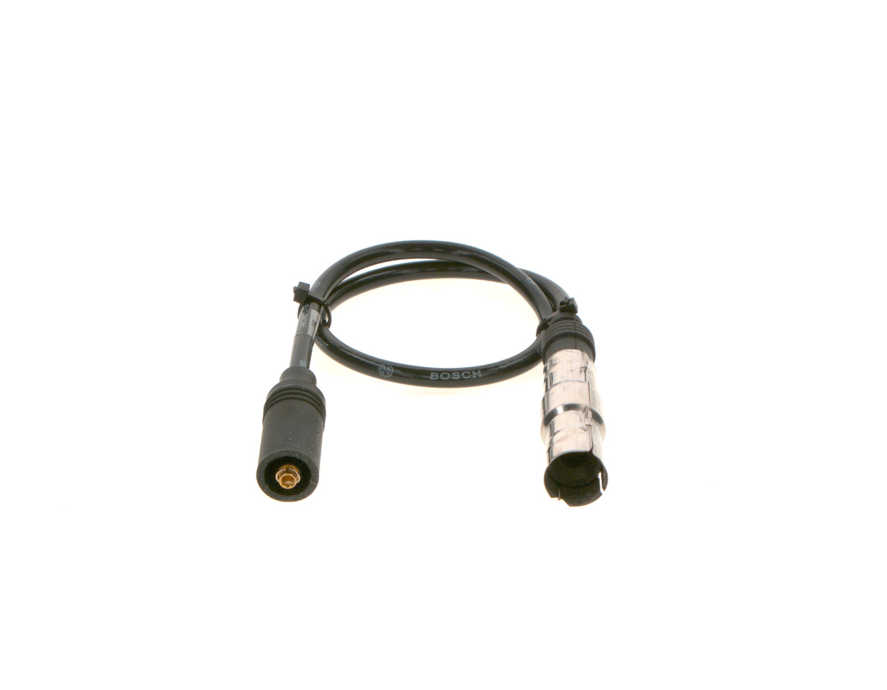 Great value for money - BOSCH Ignition lead 0 986 357 776