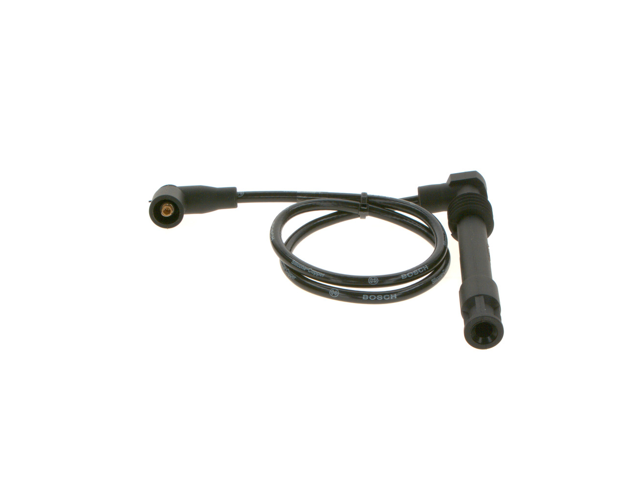 Pirkt 74 UE BOSCH Augstsprieguma vads 0 986 357 781 lēti