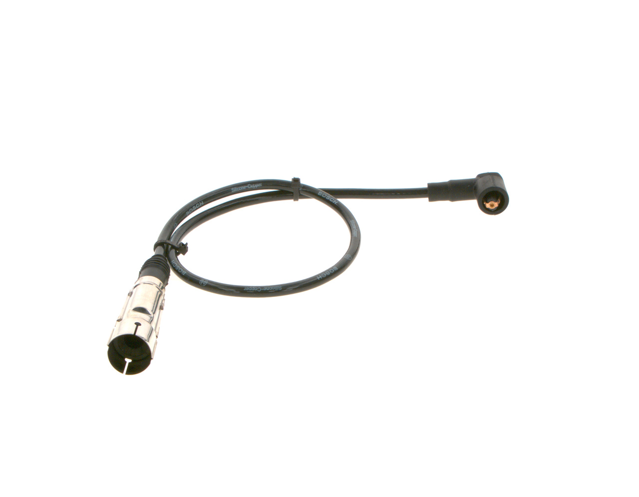 76 VI BOSCH Ignition cable 0 986 357 787 buy