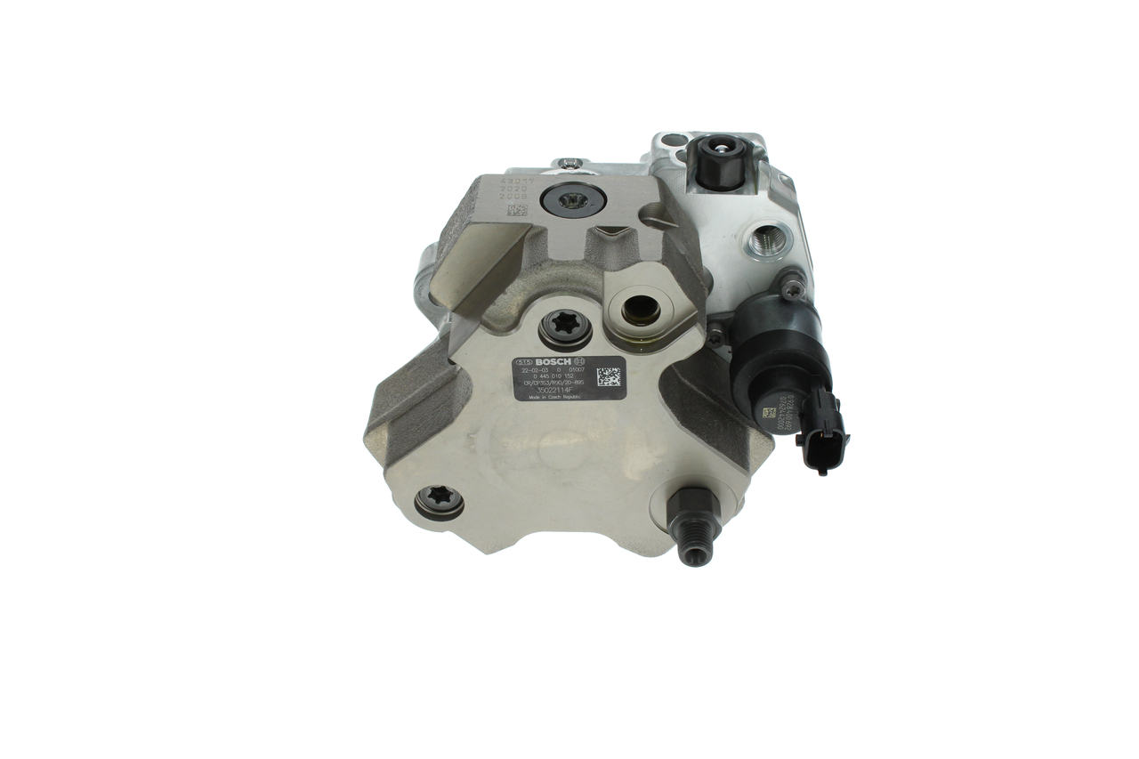 Original BOSCH CR/CP3S3/R90/20-89S Fuel injection pump 0 445 010 152 for CHRYSLER 300