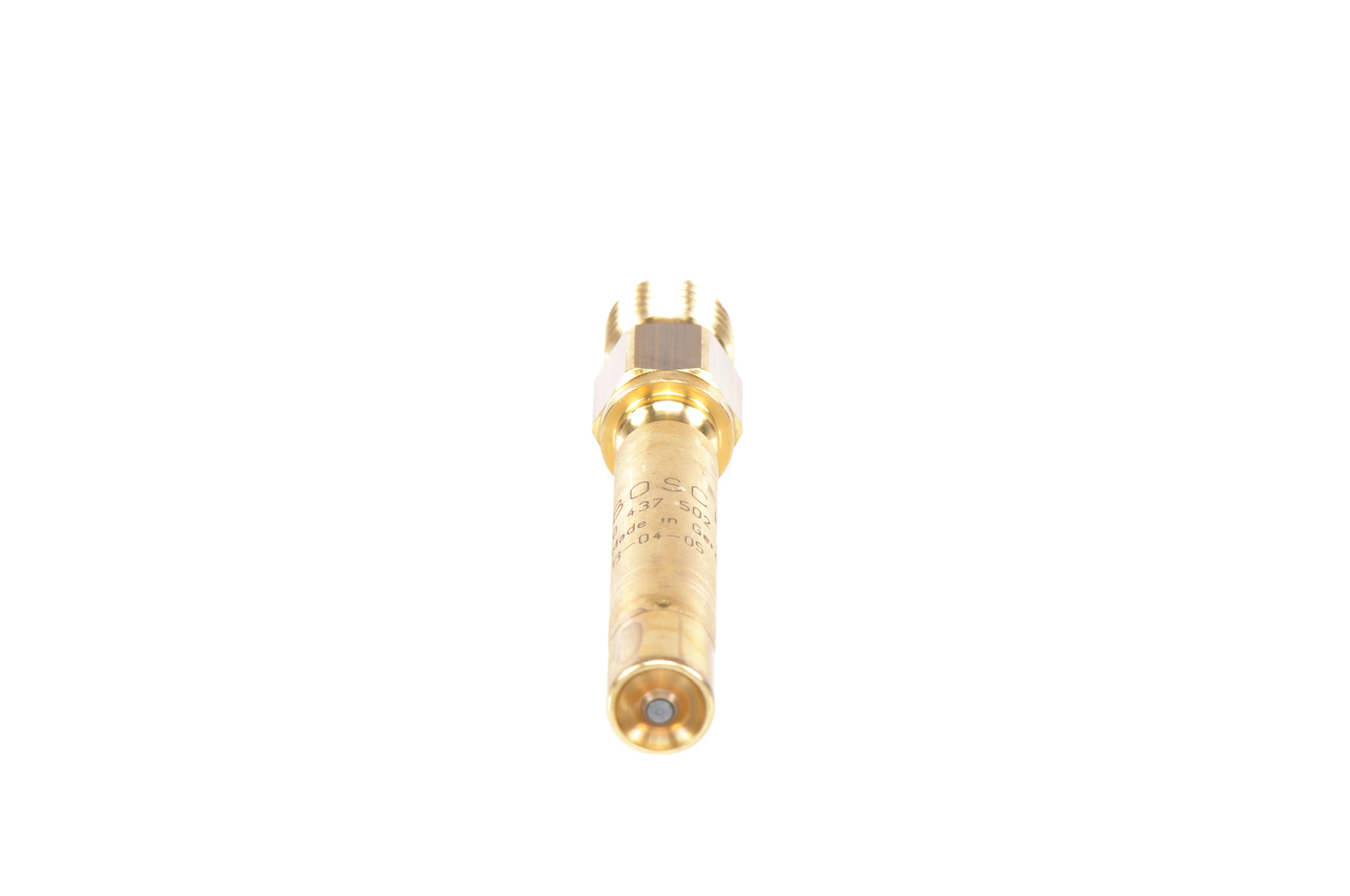 acheter BOSCH 0 437 502 058 Injecteur 0 437 502 058 à un bon prix