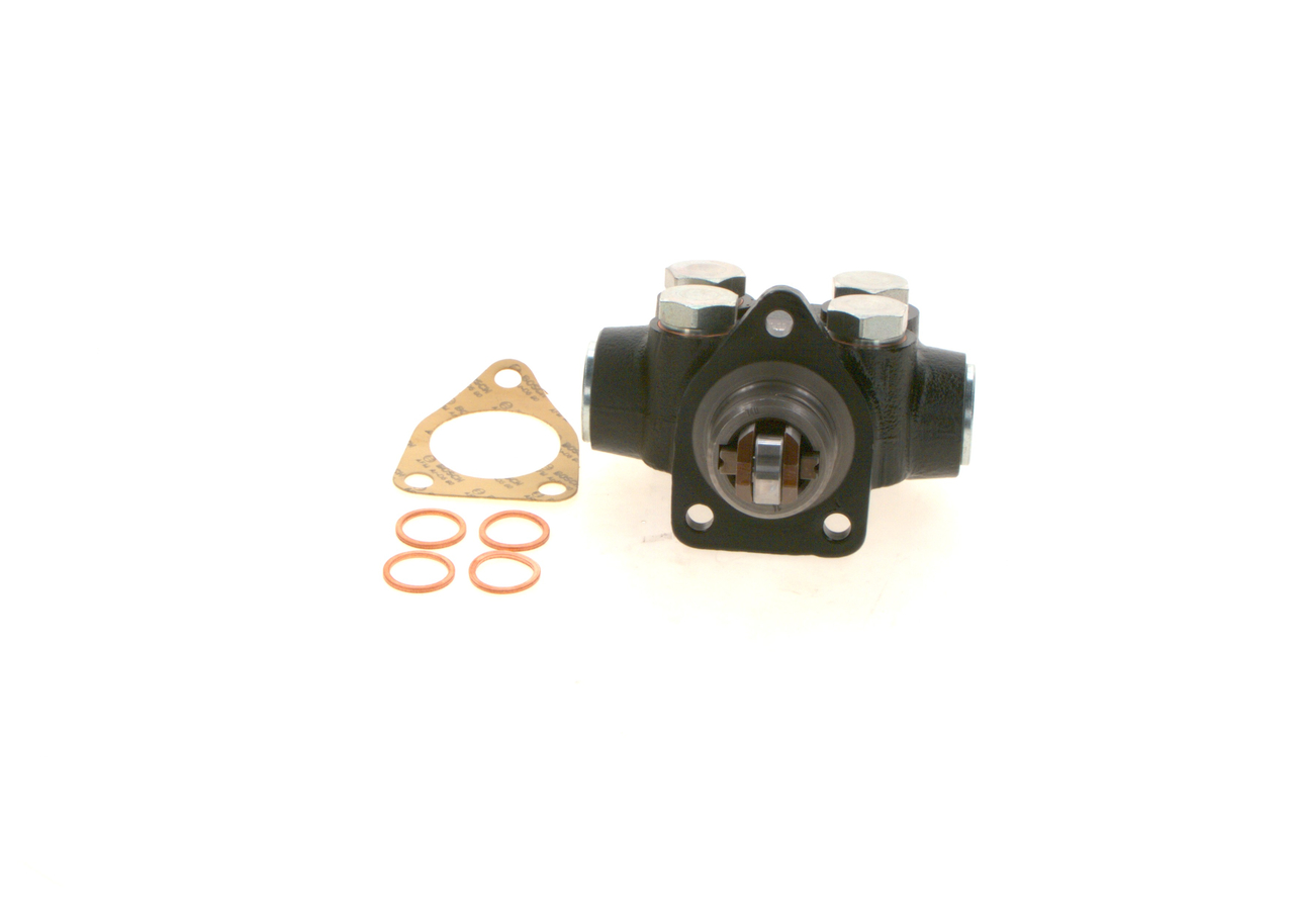 FP/KD22P10 0440008995 Kütusepump BOSCH A0000901550