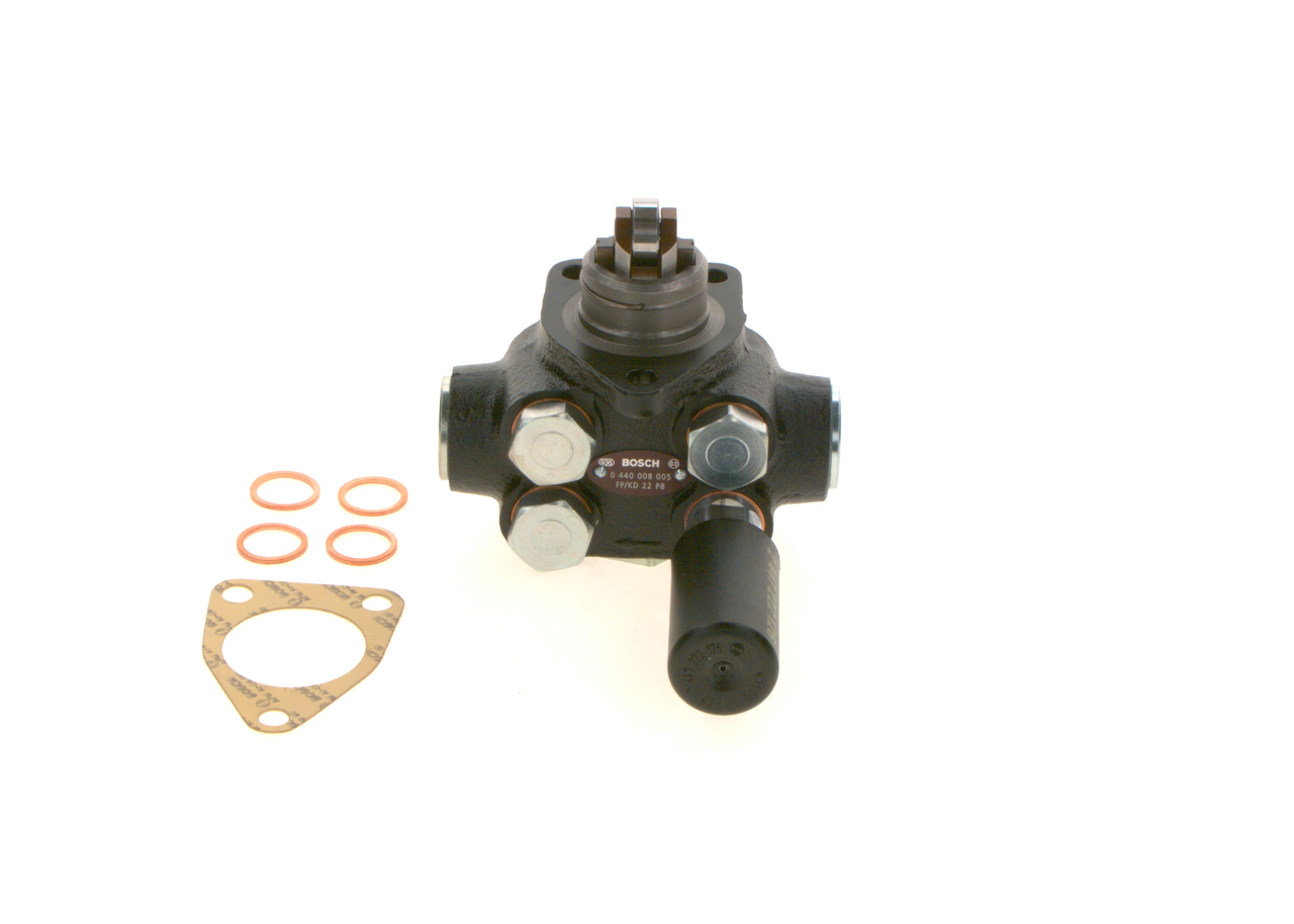 FP/KD22P8 0440008996 Polttoainepumppu BOSCH 269342