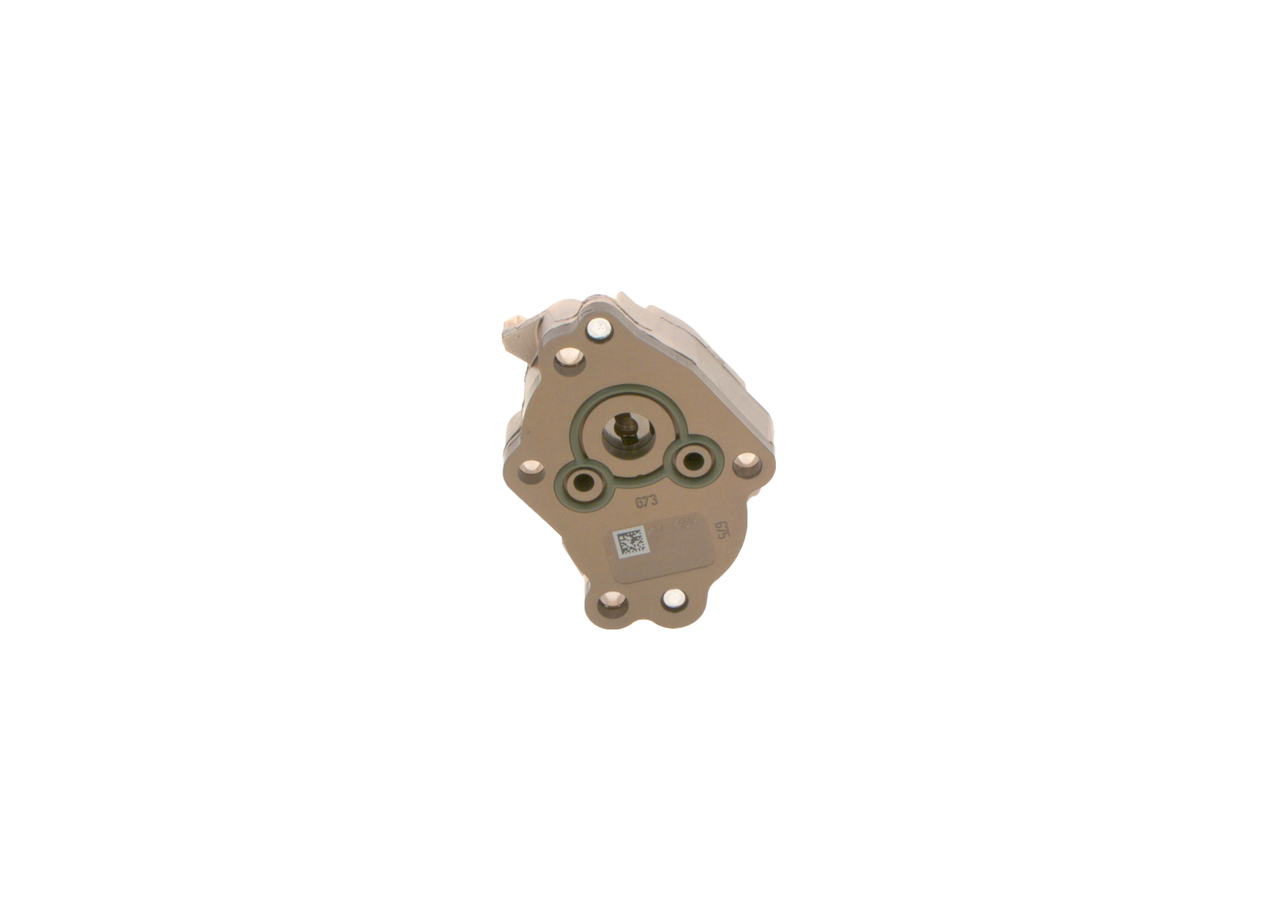 BOSCH 0 440 020 077 Fuel pump Mechanical, Diesel