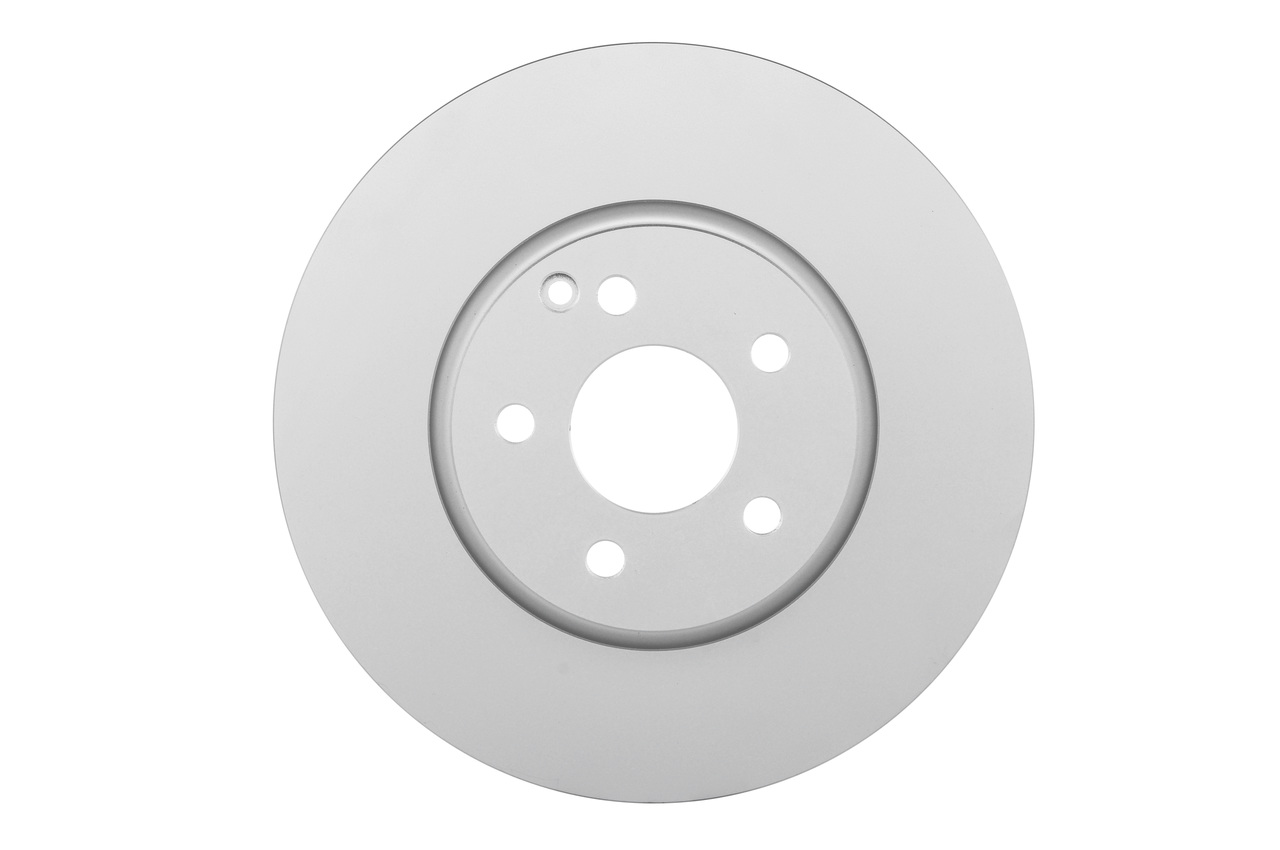 BOSCH Brake discs suitable for MERCEDES-BENZ C-Class cheap online