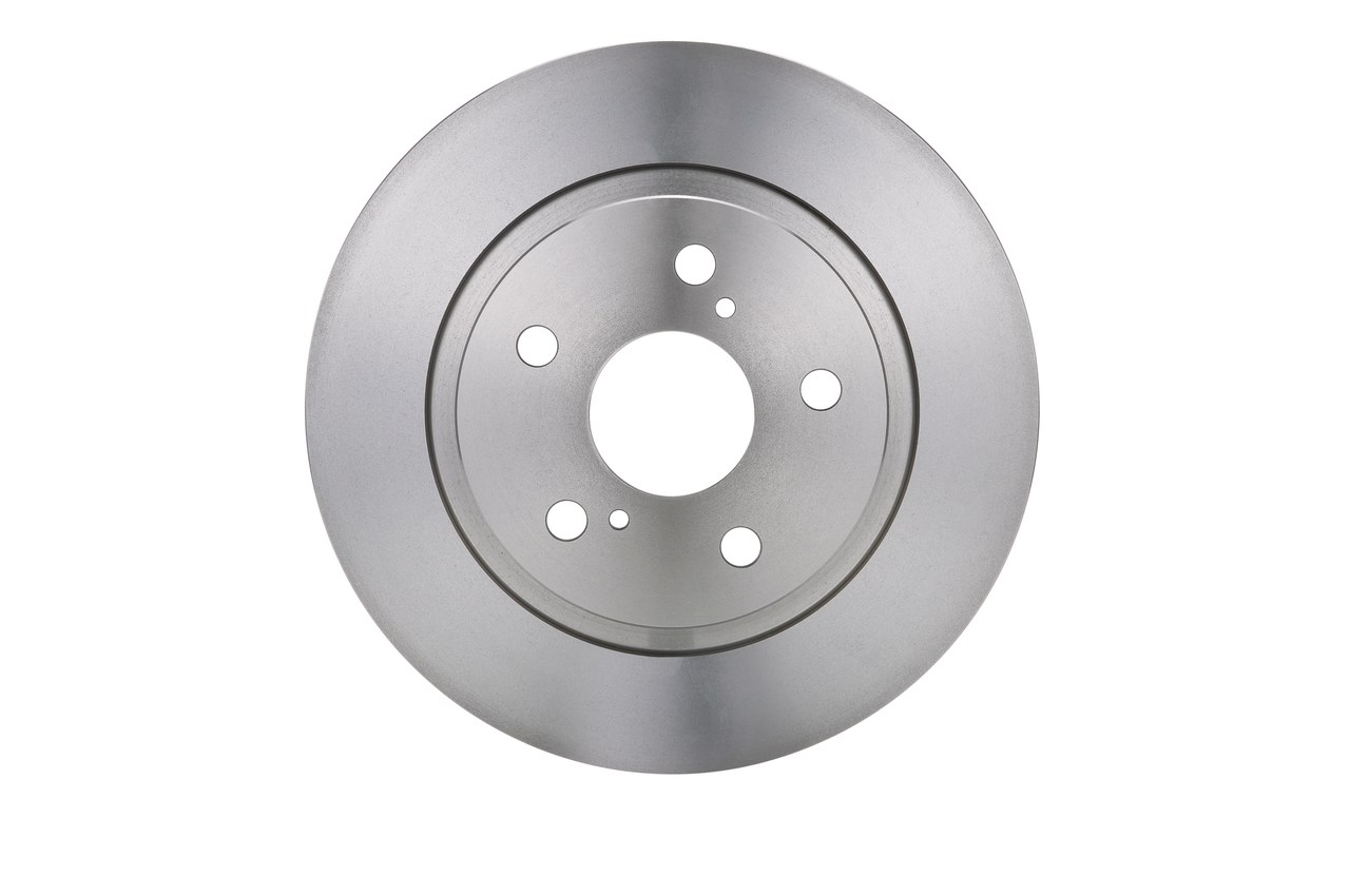 BOSCH 0 986 479 656 Brake disc TOYOTA experience and price