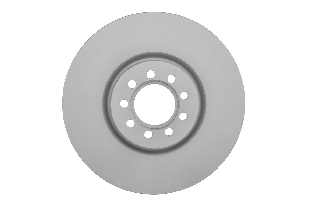 Iveco Brake disc BOSCH 0 986 479 718 at a good price