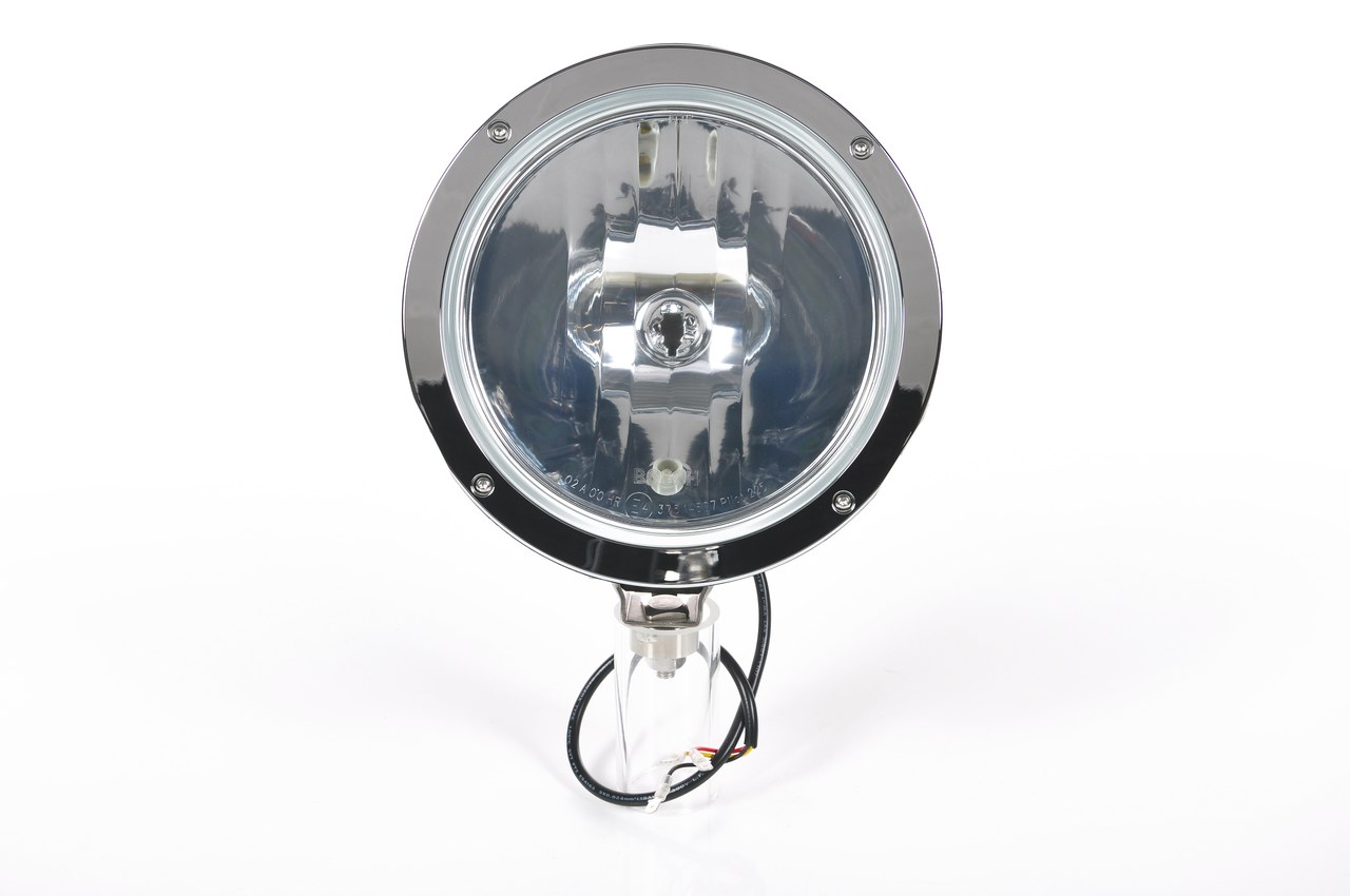 PILOT 225 HALOGEN CLEA BOSCH Front, H1, H1/H3, H3 Spotlight 0 986 310 952 buy