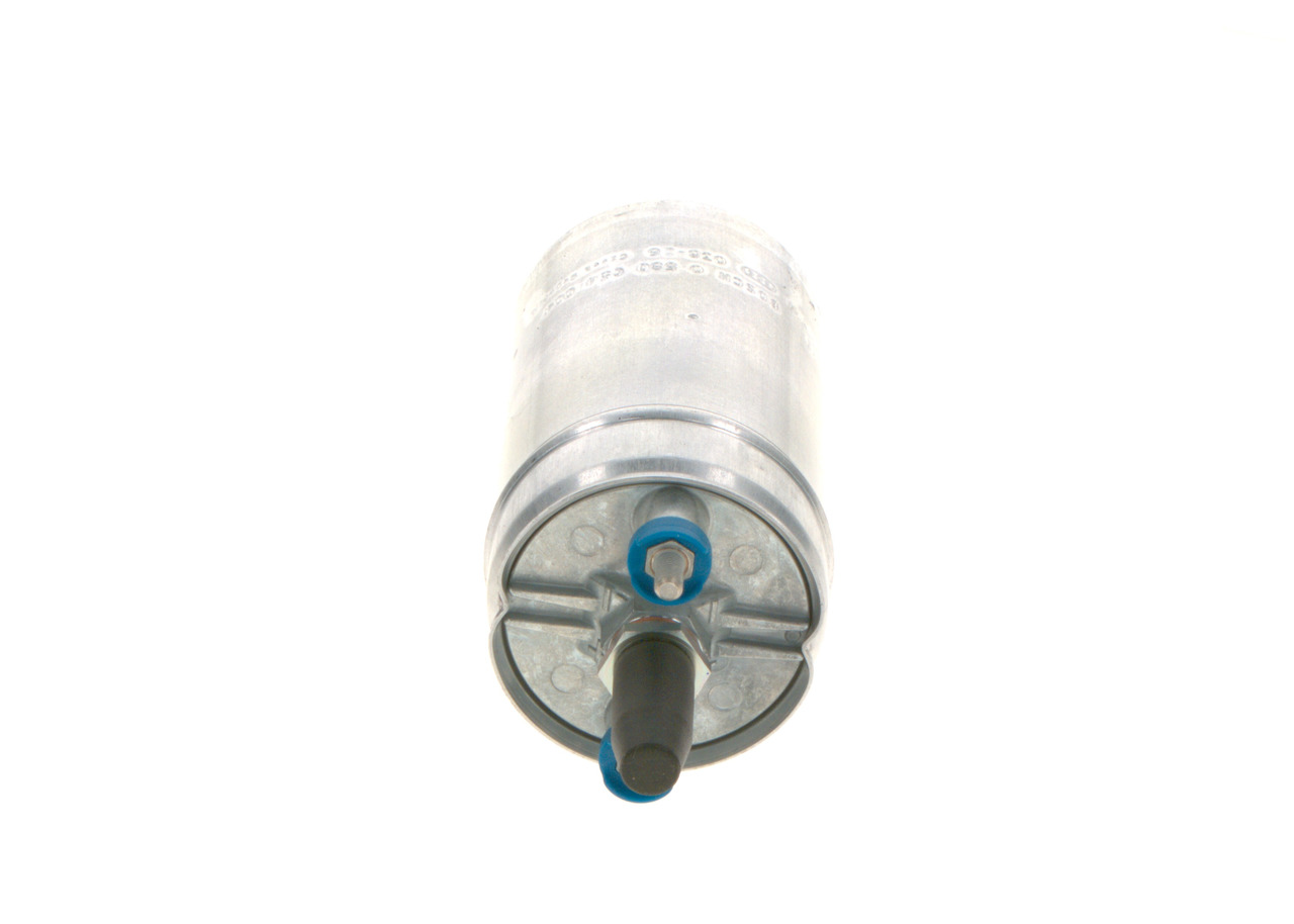 BOSCH 0 580 054 004 Brandstofpomp Electrisch