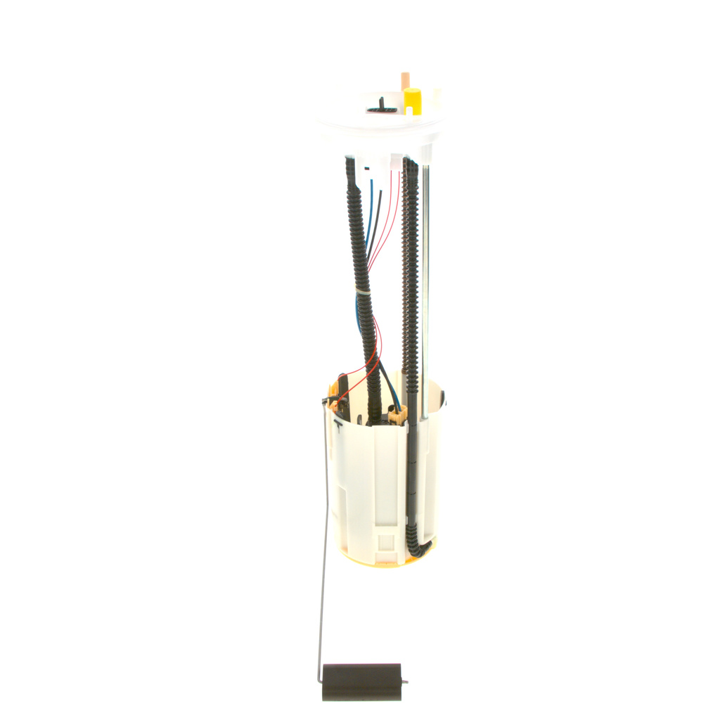 BOSCH 0 580 203 044 Zespół zasilający tanie w sklep internetowy