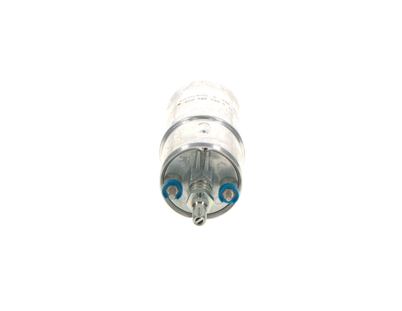 BOSCH 0 580 254 003 Kraftstoffpumpe elektrisch
