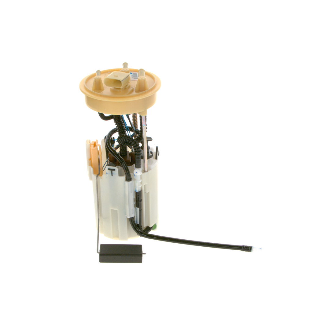 EKPT-3-1D+ BOSCH elektrisk Bränsletillförselenhet 0 580 303 039 köp lågt pris