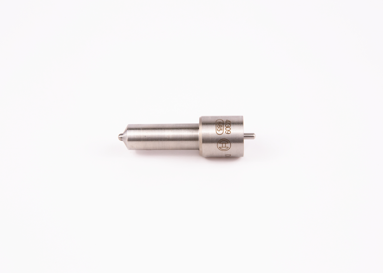 DLLA 155 P 66 0433171066 Nozzle Body BOSCH 3902420