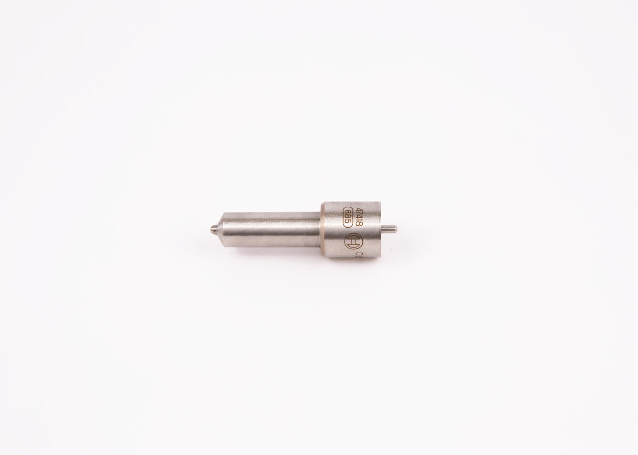 BOSCH 0 433 171 116 Smidzinātāja korpuss lēti veikals