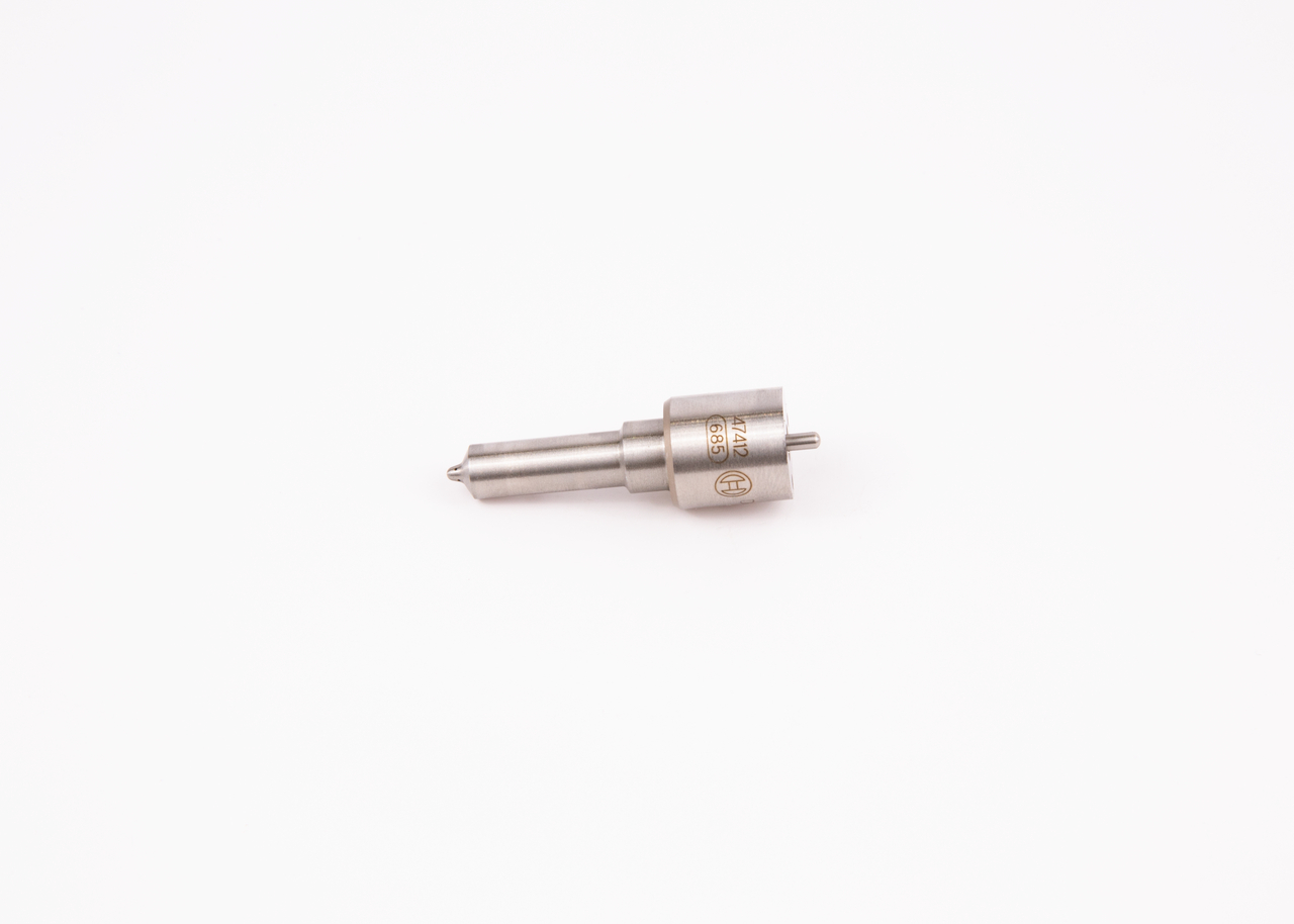 DLLA 155 P 135 BOSCH Suutinrunko 0 433 171 123