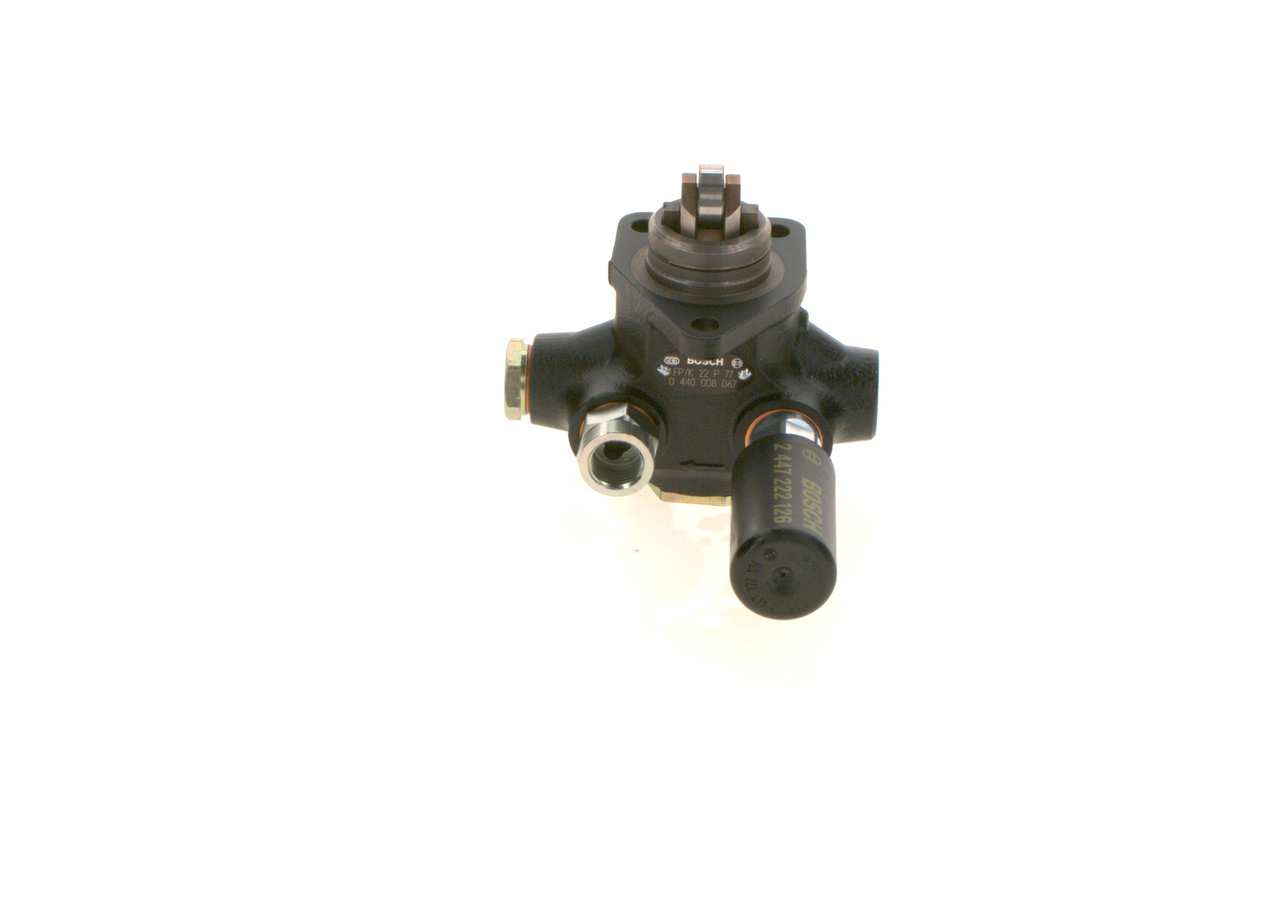 Achat de FP/K22P77 BOSCH mécanique, Diesel Pompe à carburant 0 440 008 067 bon marché