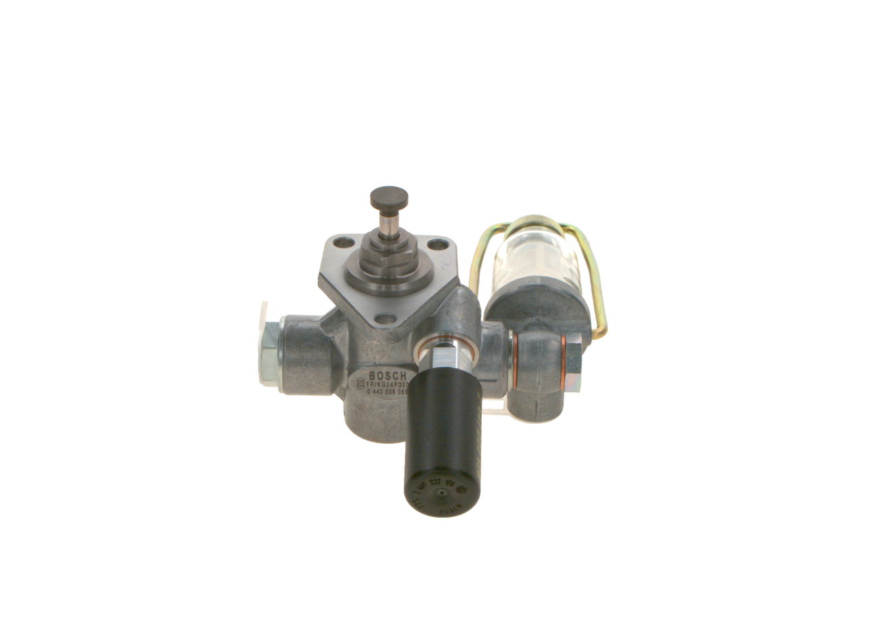 FP/KG24P300 BOSCH Mechanical, Diesel Fuel pump motor 0 440 008 069 buy