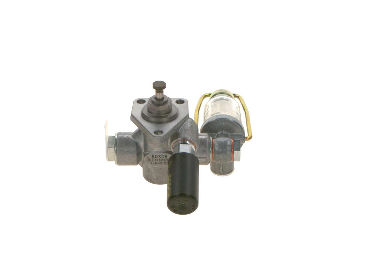 FP/KG24P201 BOSCH Mechanical, Diesel Fuel pump motor 0 440 008 072 buy