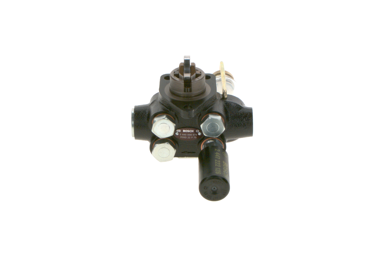 BOSCH 0 440 008 075 Pompe à carburant pas cher dans magasin en ligne