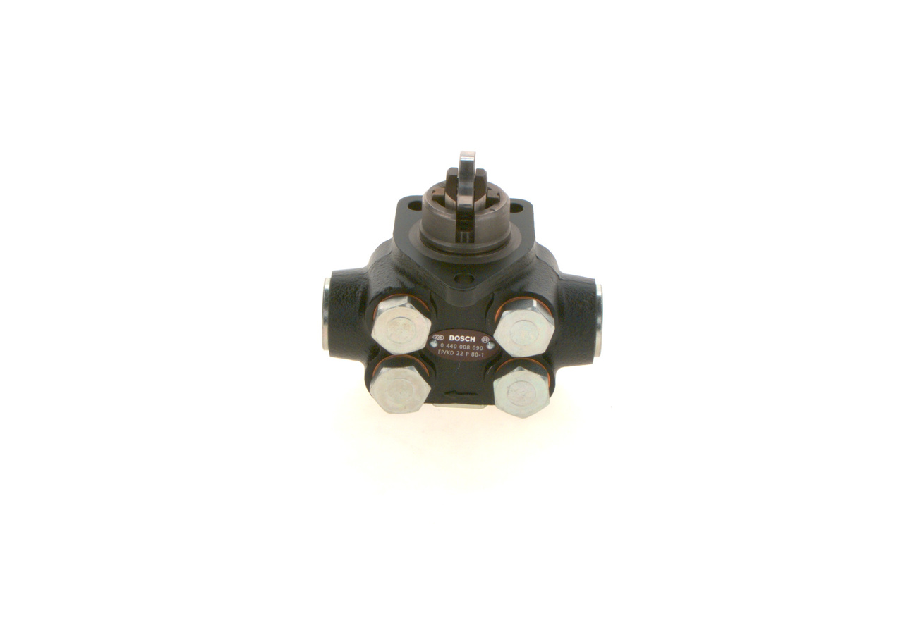 FP/KD22P80/1 BOSCH Mechanical, Diesel Fuel pump motor 0 440 008 090 buy