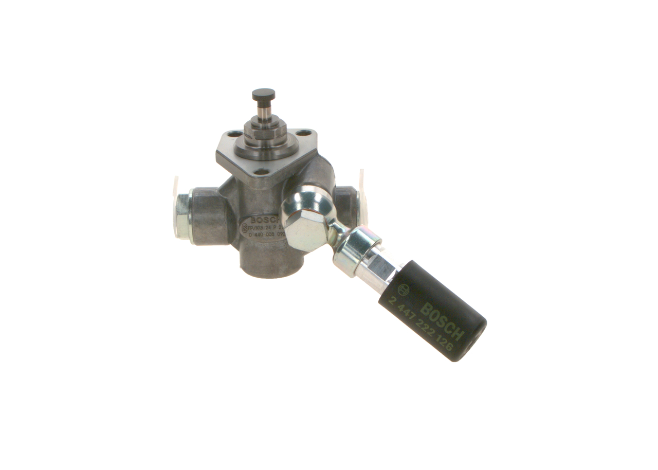 FP/KG24P210 BOSCH Mechanical, Diesel Fuel pump motor 0 440 008 092 buy