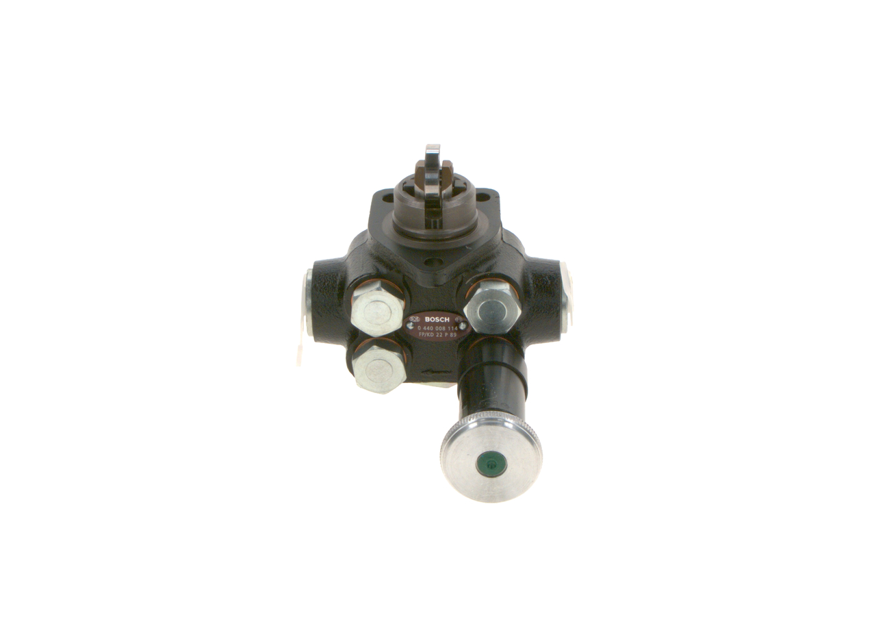 FP/KD22P89 BOSCH mechanický, Nafta Palivové čerpadlo 0 440 008 114 kupte si levně