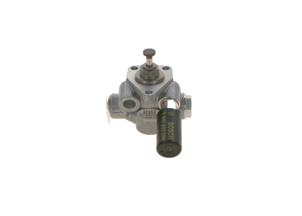 FP/KG24P316 BOSCH Mechanisch, Diesel Brandstofpomp 0 440 008 122