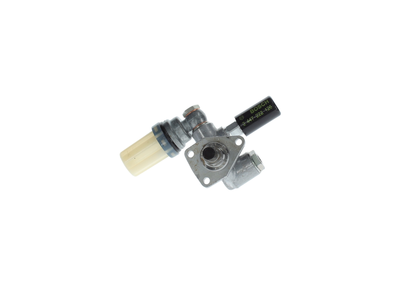 FP/KG24P323 BOSCH mekanisk, Diesel Soppapump 0 440 008 153 köp lågt pris