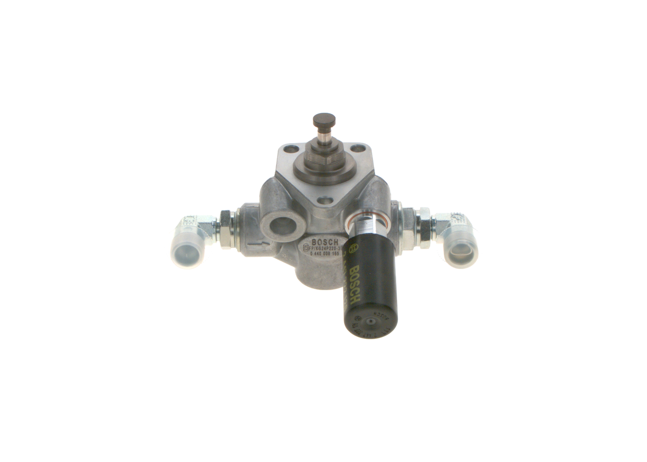 FP/KG24P220/3 BOSCH mechanisch, Diesel Kraftstoffpumpe 0 440 008 165