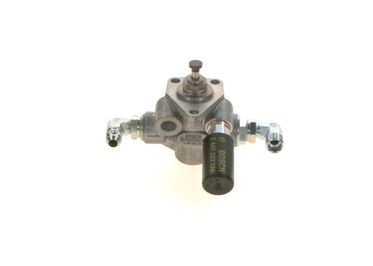 Osta FP/KG24P220/4 BOSCH mehhaaniliselt, Diisel Kütusepump 0 440 008 172 madala hinnaga