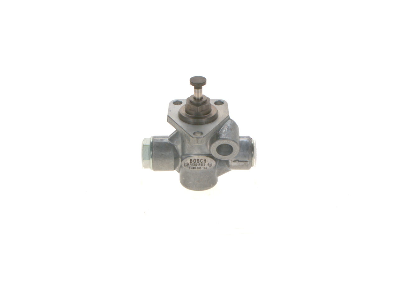 FP/KG24P302/1 BOSCH Mechanisch, Diesel Brandstofopvoerpomp 0 440 008 174 koop goedkoop