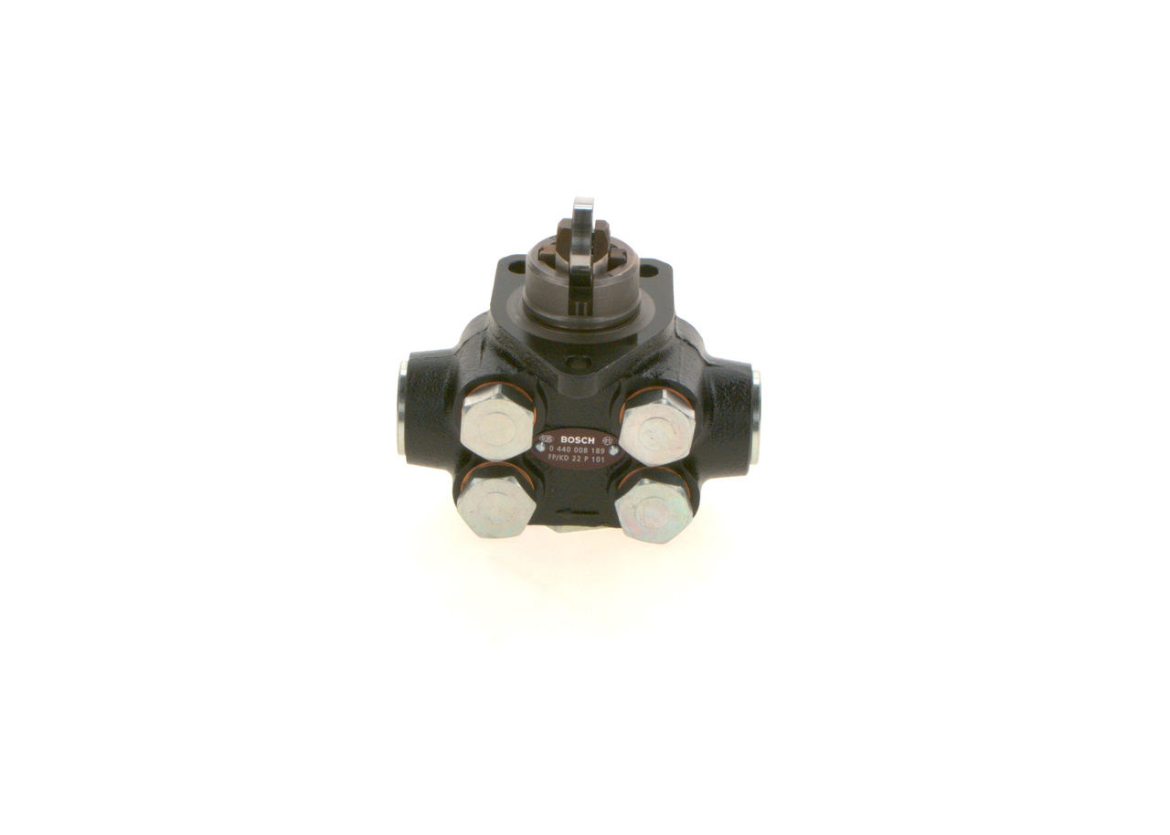 Osta FP/KD22P101 BOSCH mehhaaniliselt, Diisel Kütusepump 0 440 008 189 madala hinnaga