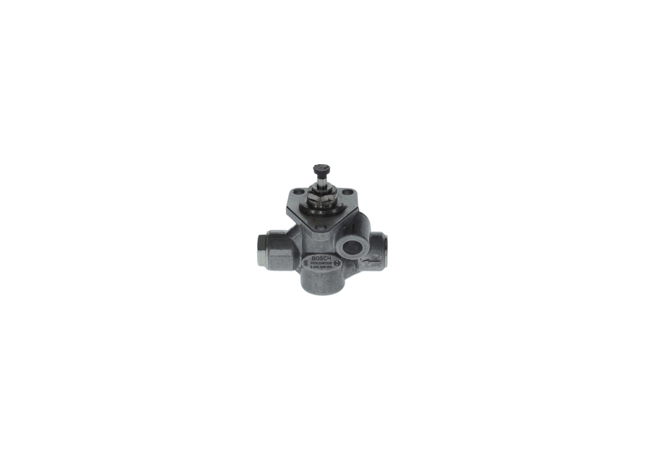 Achat de FP/KG24P228 BOSCH mécanique, Diesel Pompe à carburant 0 440 008 201 bon marché