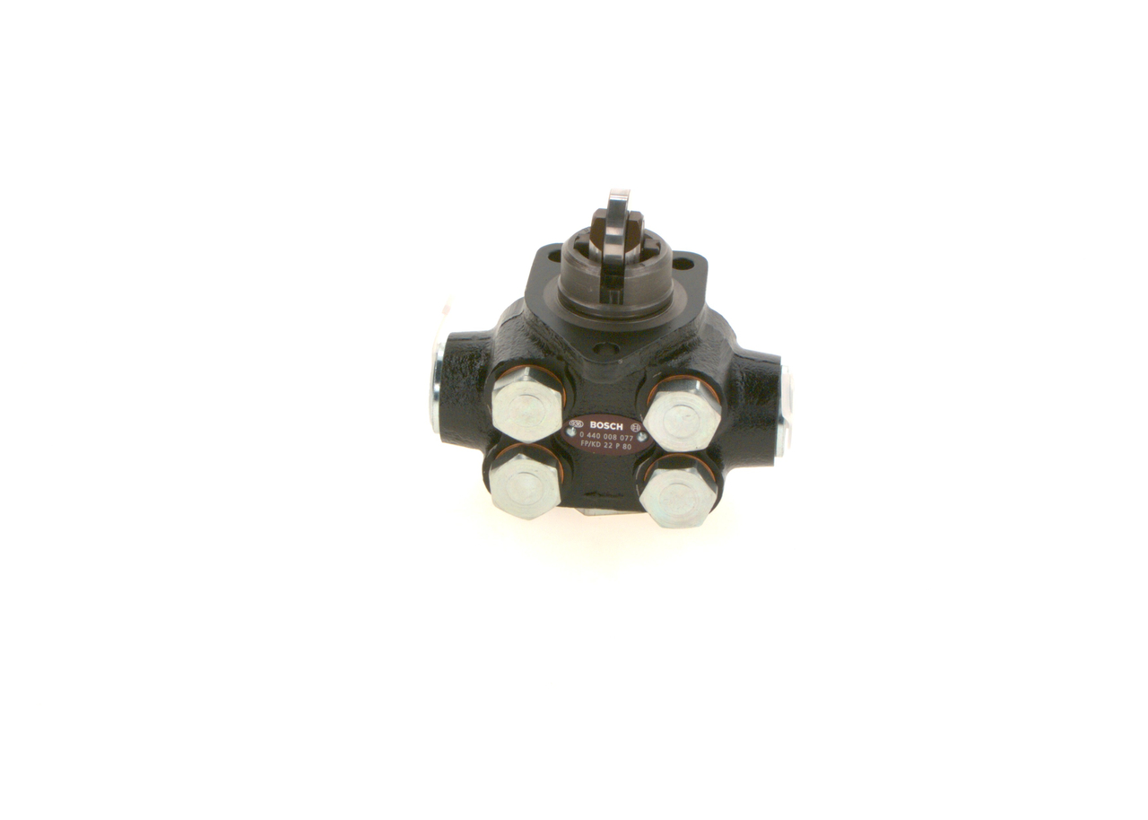 FP/KD22P80 BOSCH mécanique, Diesel Pompe de gavage 0 440 008 985 acheter en ligne